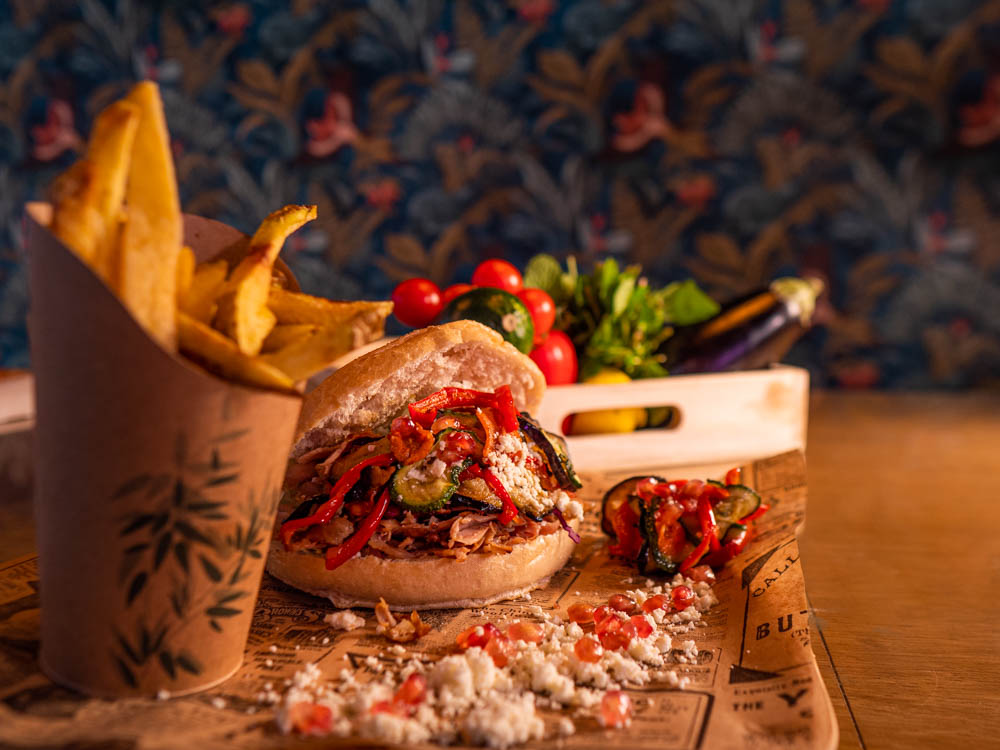 La Broche - Kebab Berlinois Saint Maur · Photos 1